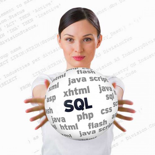 Sql Query Writing Best Practices