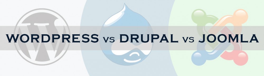 CMS CMS Comparison