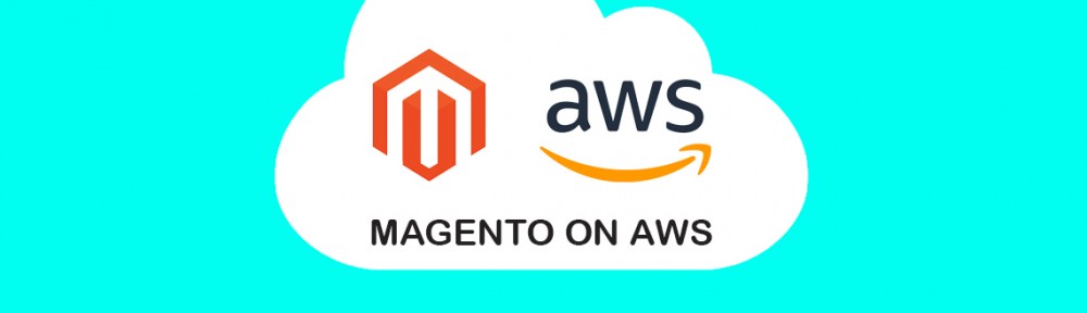 Magento on AWS Magento on Amazon Web Services