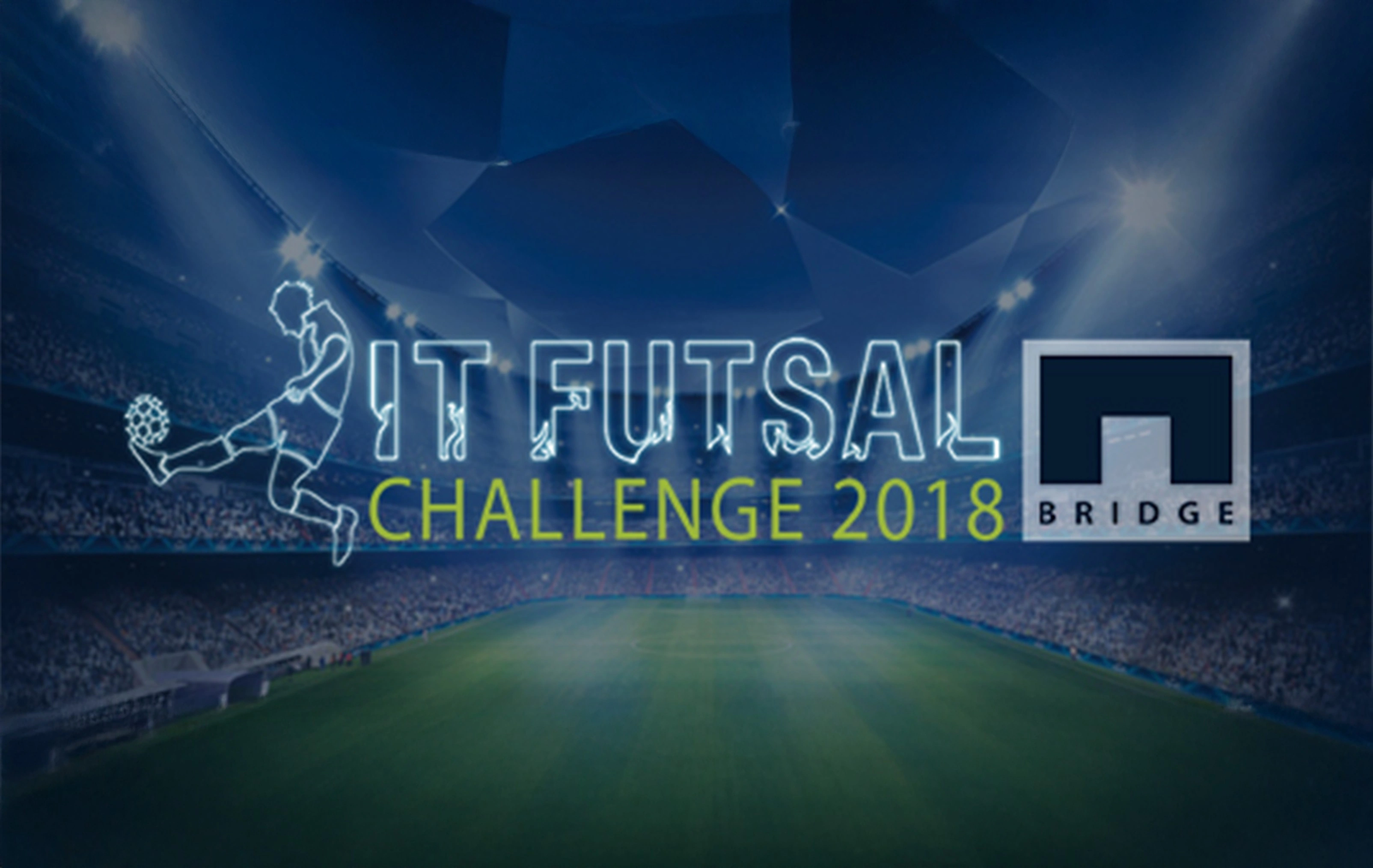 IT Futsal Challenge 2017