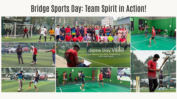 Sports Day Celebration 2025