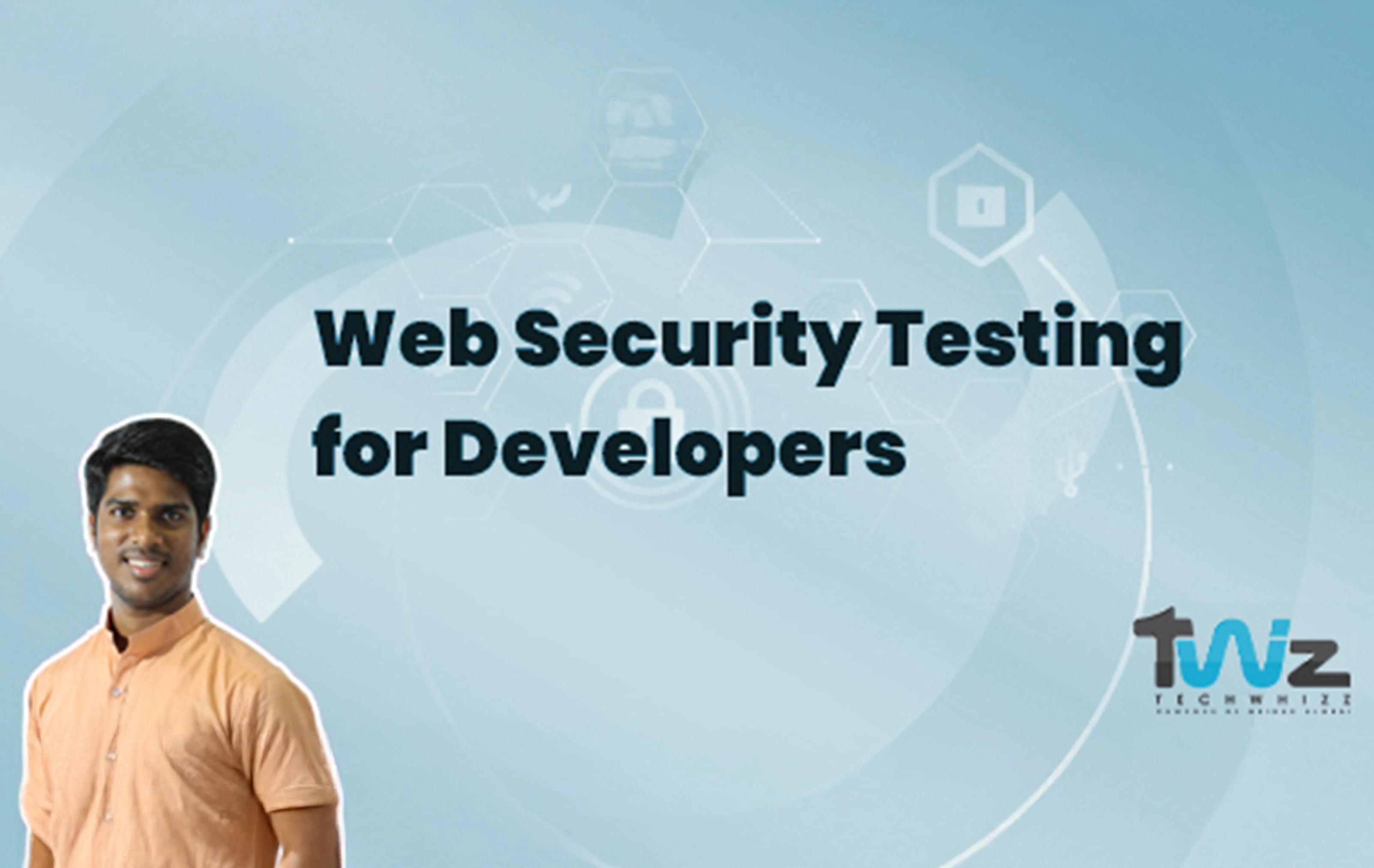 Web Security Testing for Developers