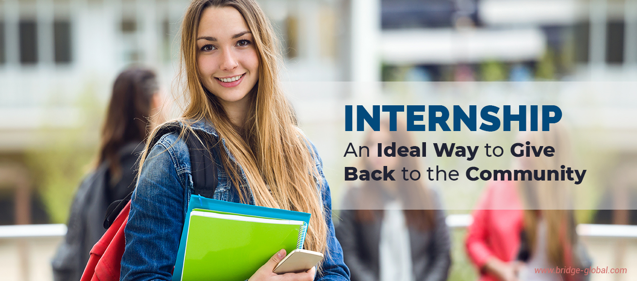 Why Should You Hire Interns to Help Your Community?