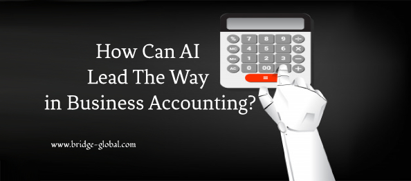 How is AI Changing Small Business Accounting for the Better?