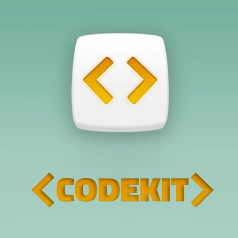 codekit foundation error