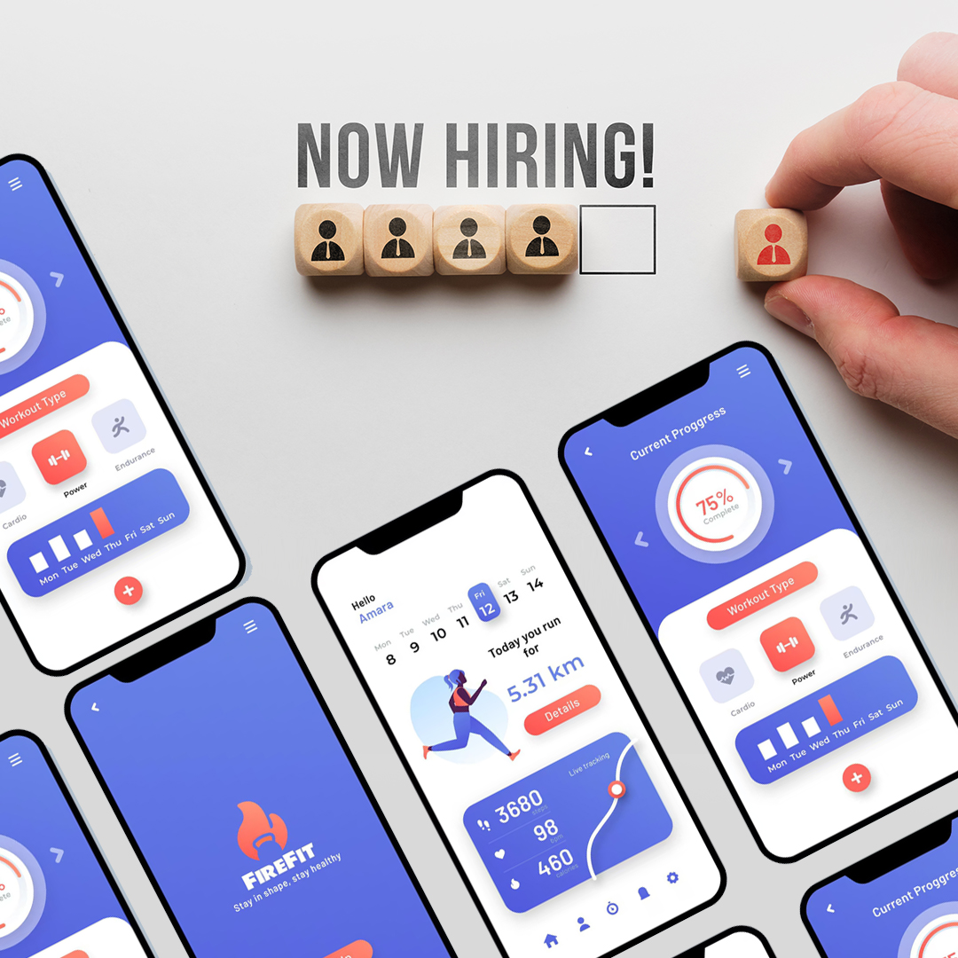 3 Main Ways to Hire Mobile App Developers