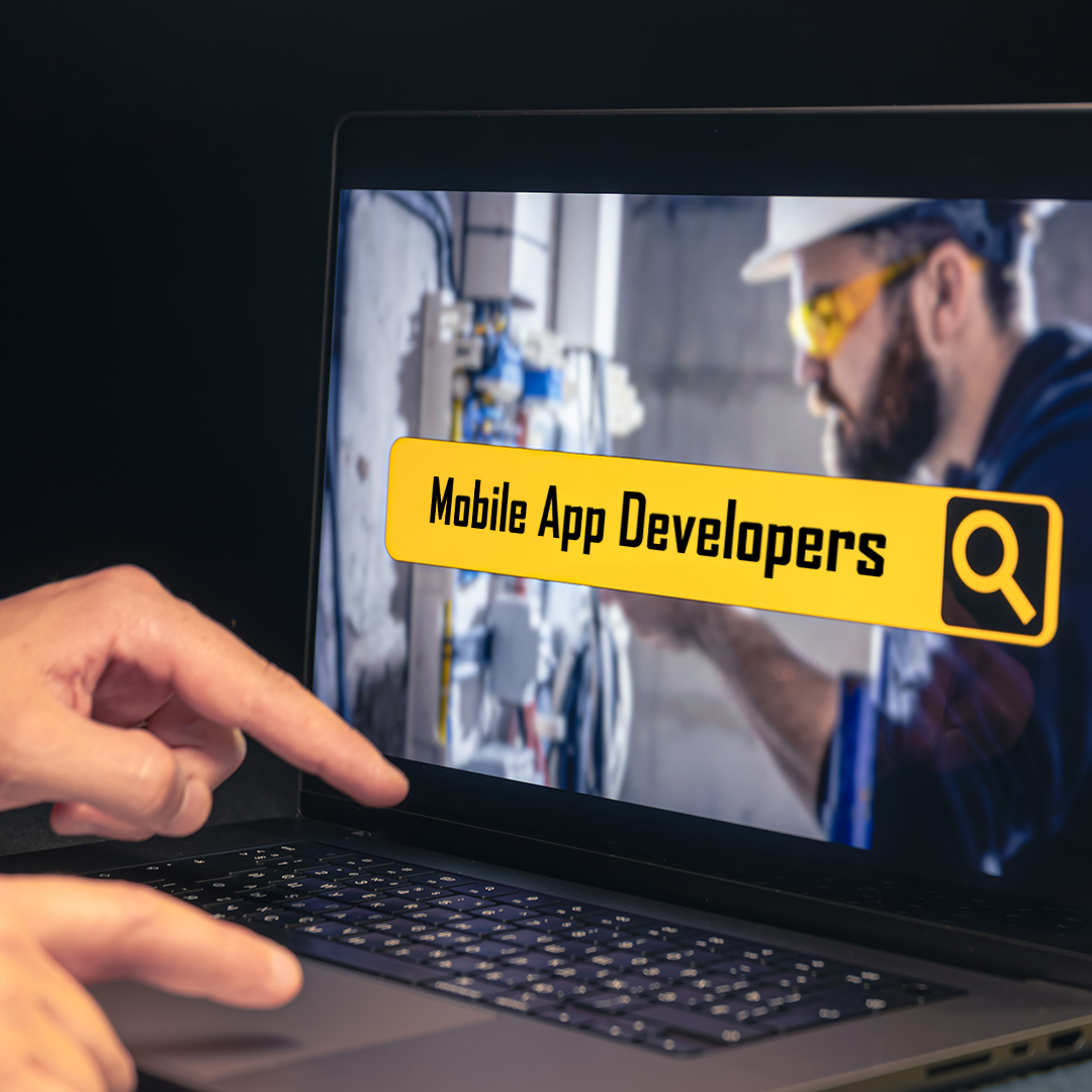 Key Considerations While Hiring Mobile App Developers