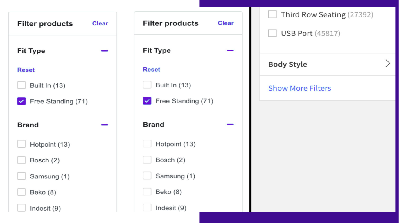 Problem 5 - Flipkart’s Search Engines and Quick Analytics