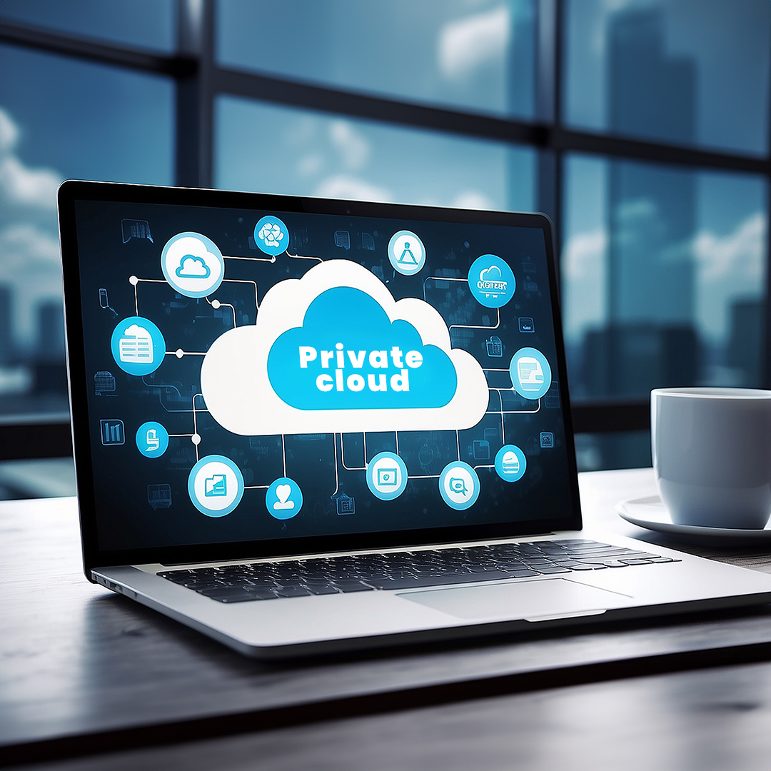 private Cloud Advantages and Disadvantages