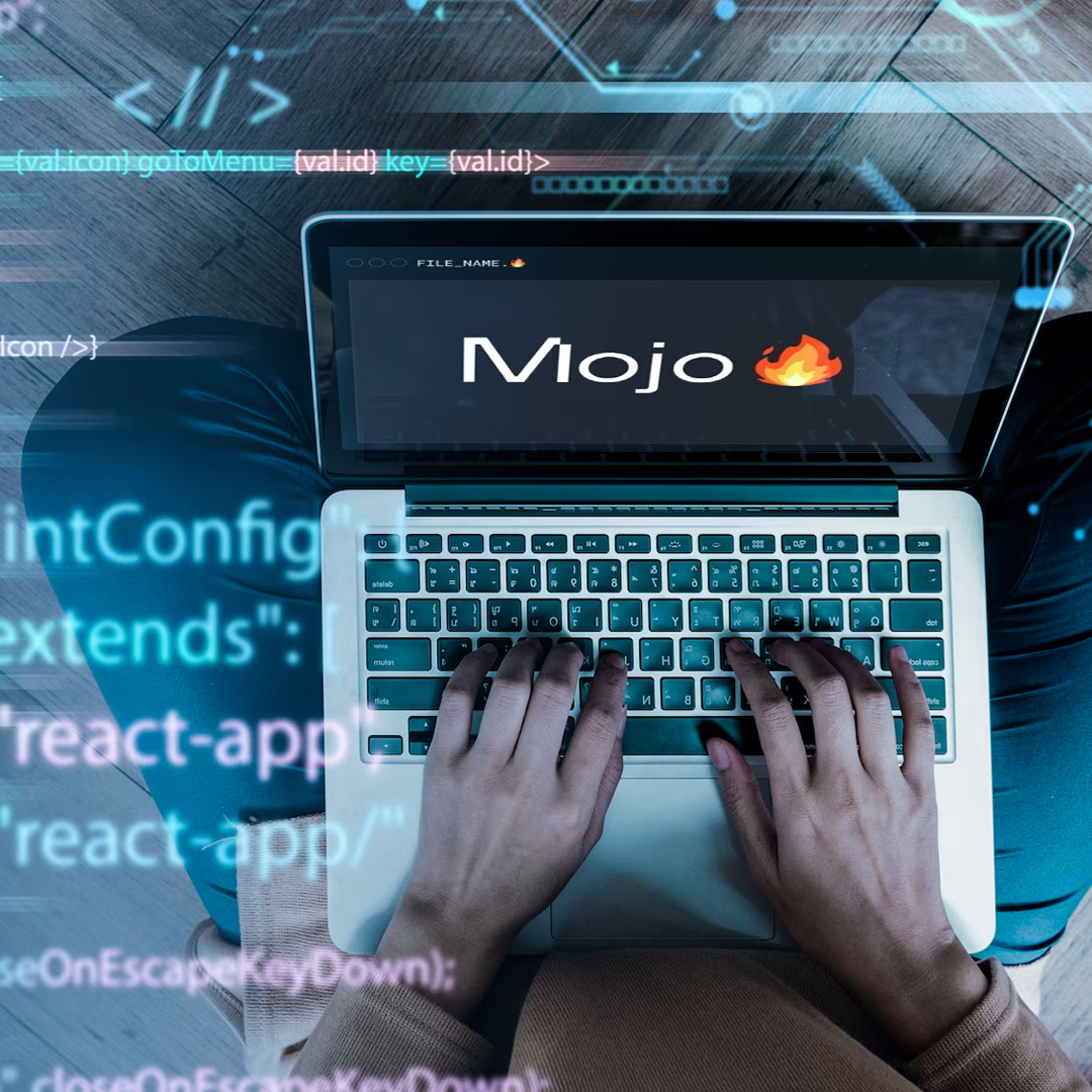 Mojo The Programming Language Behind MAX