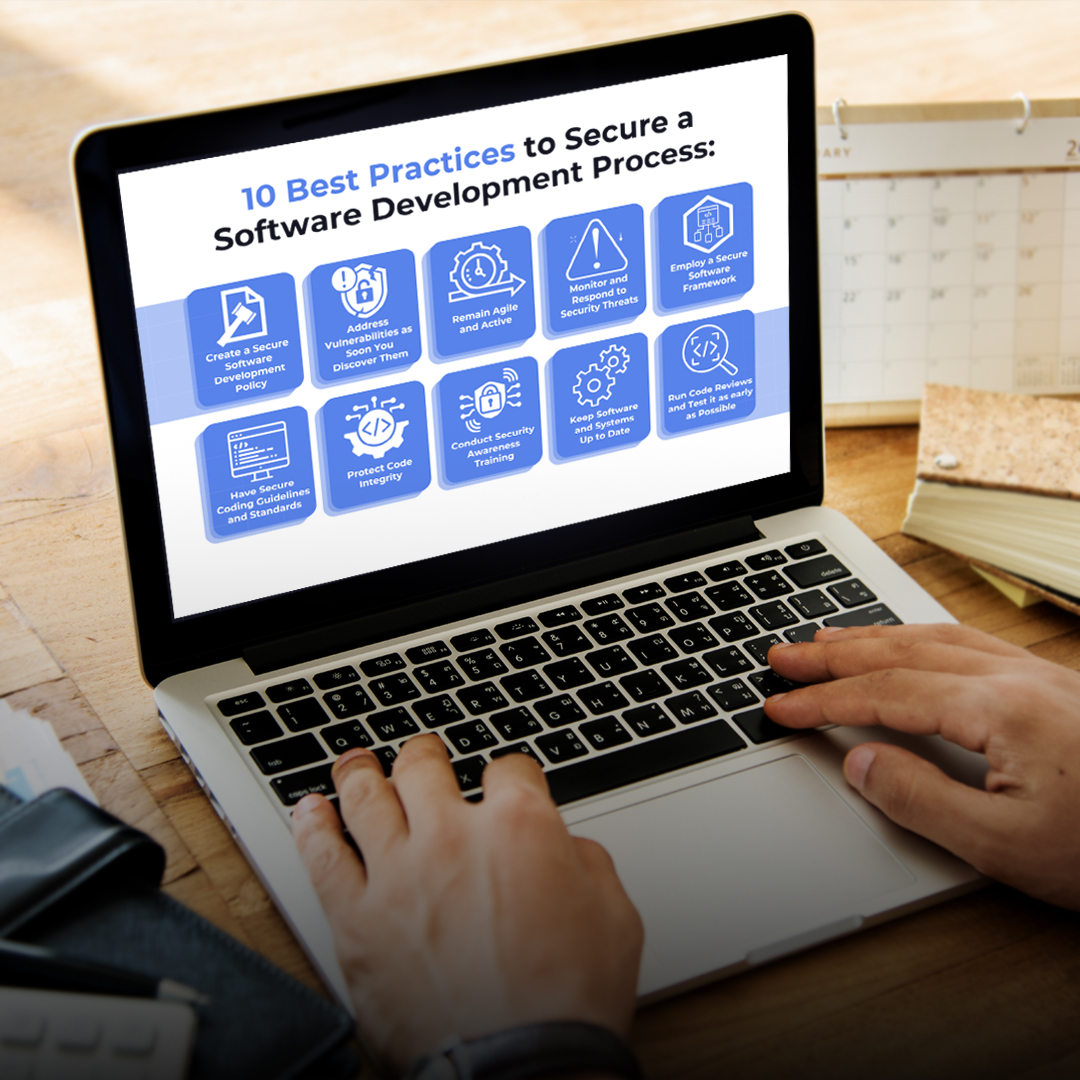 Best Practices to Ensure Security in Software Development