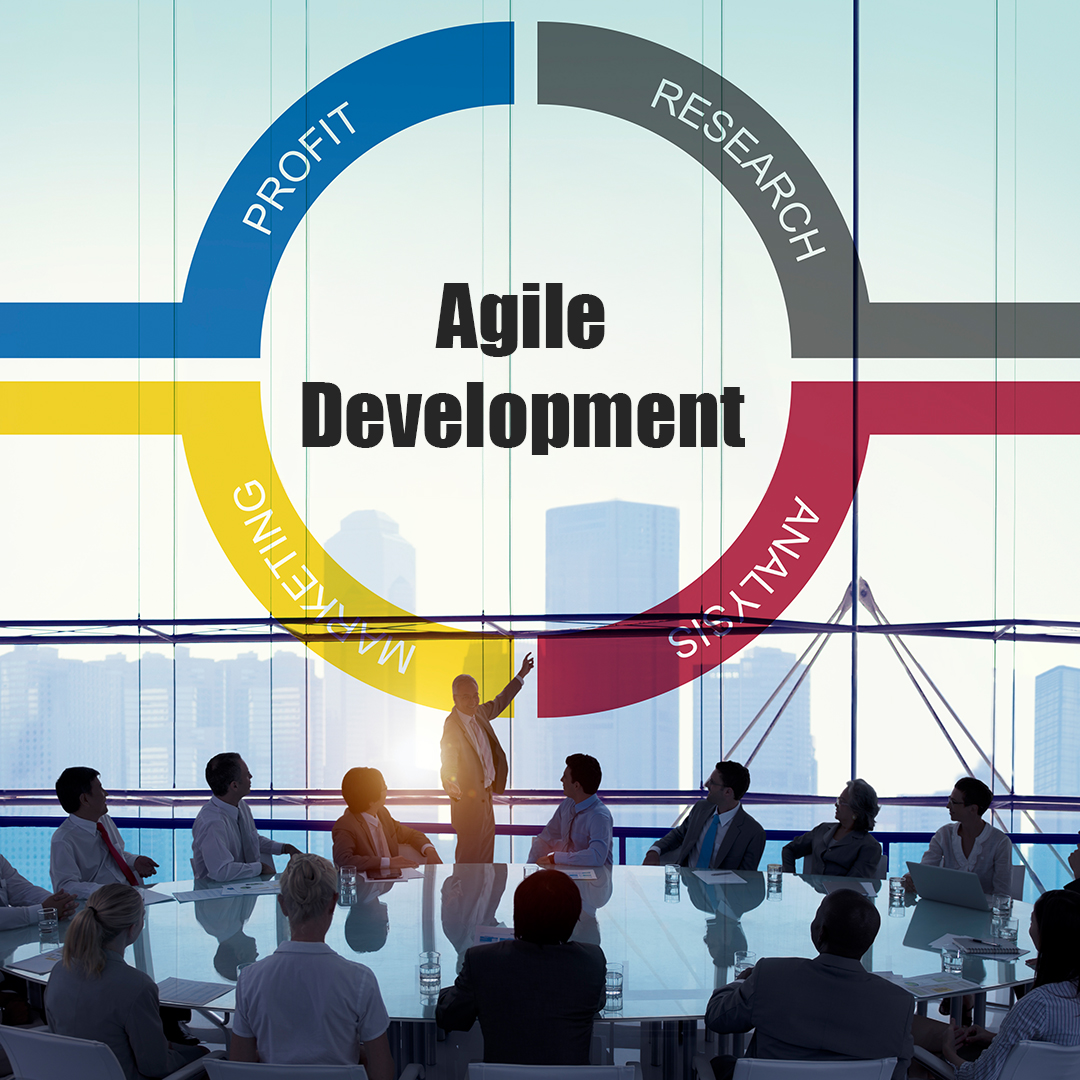 Agile Development