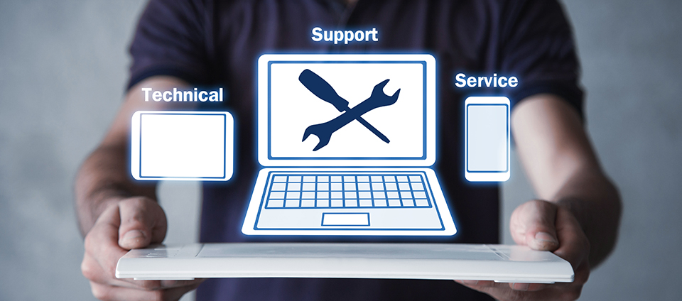 Software Maintenance Cost - Services Types