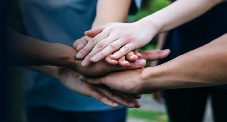 Bridge CARE - Together for Tomorrow