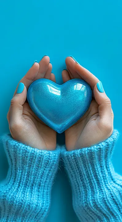 Bridge CARE Heart and Hands