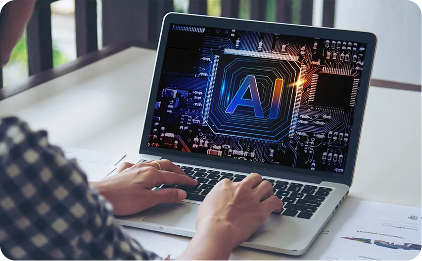AI Business Platform
