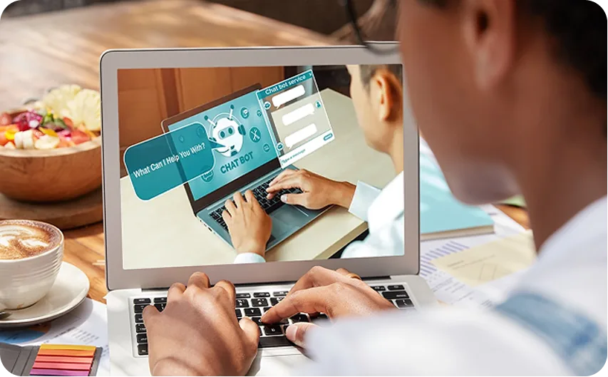 Ecommerce AI Chatbot