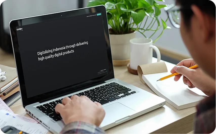 CMS eLearning Platform for Codex