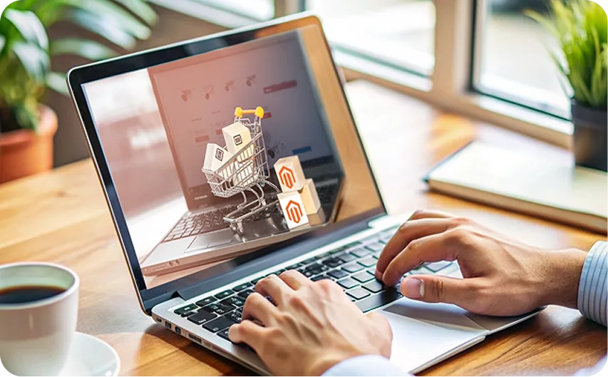 Social Commerce Platform