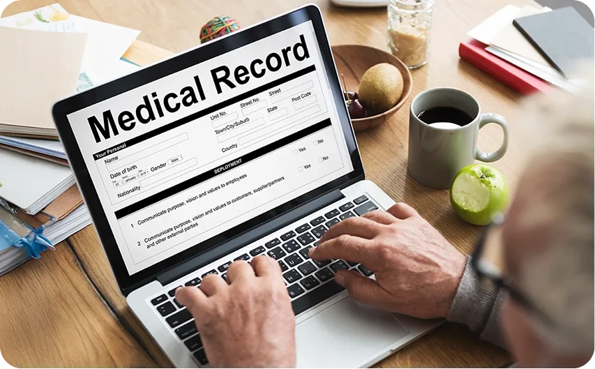 Patient Journey Mapping Tool