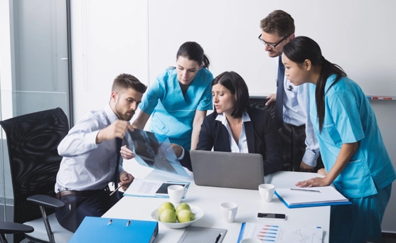Compliance Is a Constant Challenge