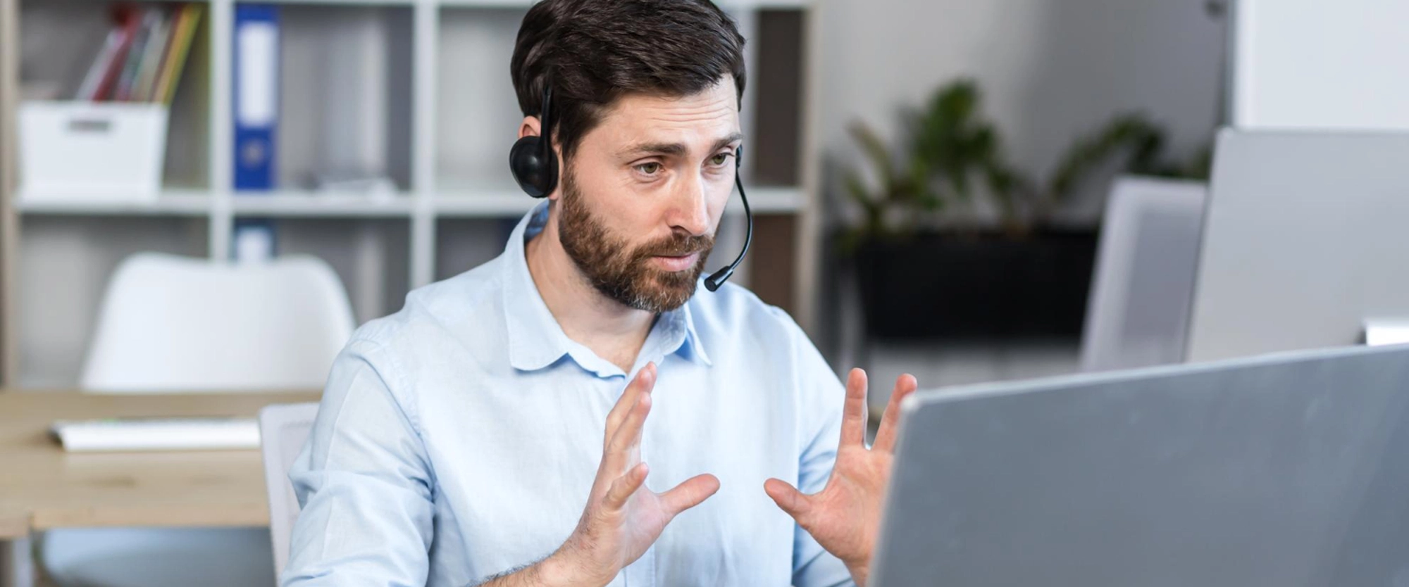 AI-Powered Customer Support: Solving Time-Consuming & Inefficient Service in Ecommerce
