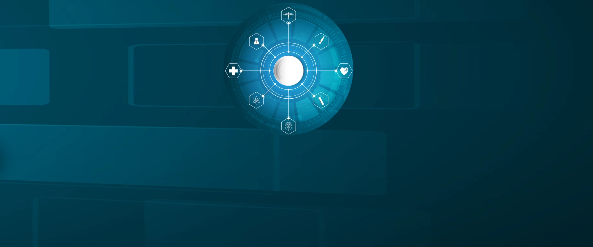 Bridging the Healthcare Efficiency Gap with AI-Driven Automation