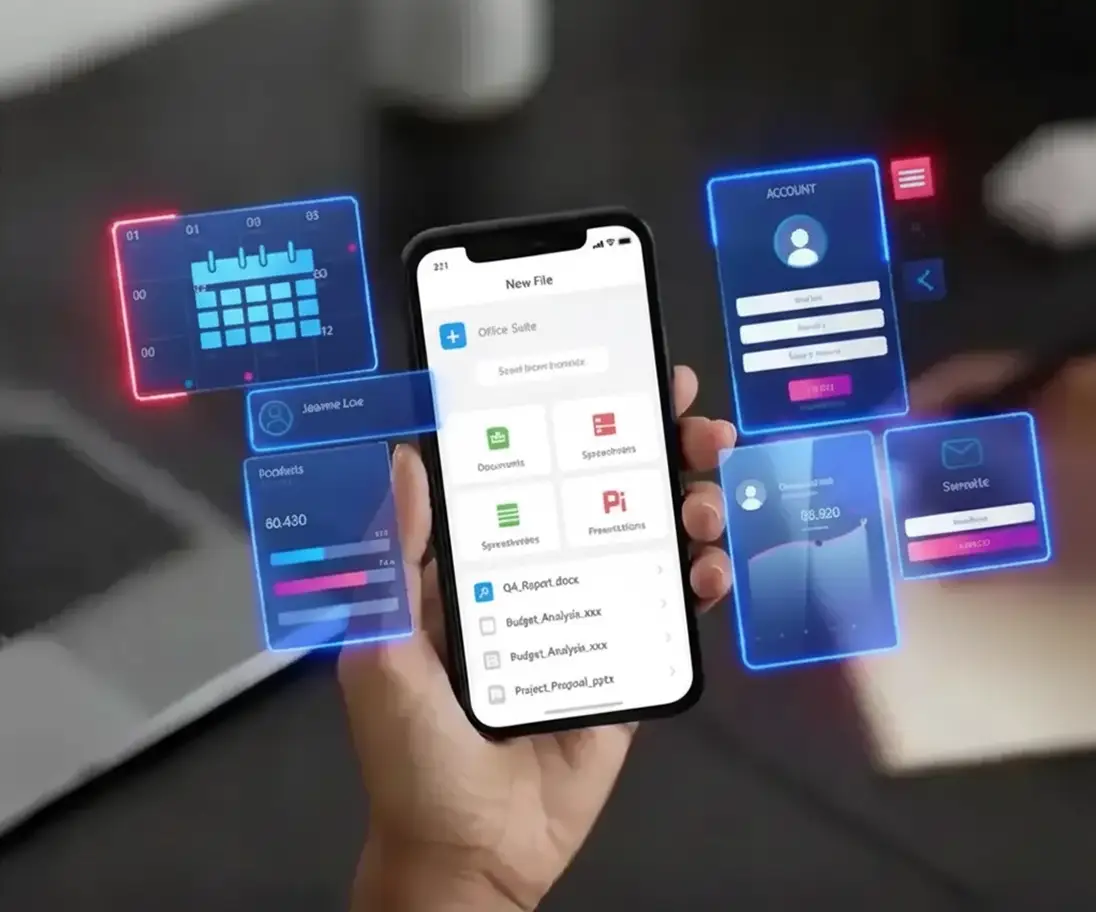 Data and AI Solutions