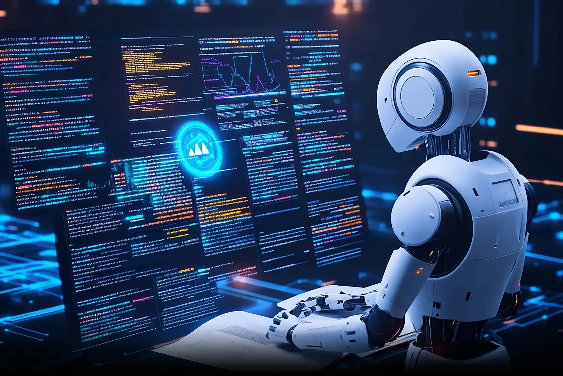 AI Transformation Hero