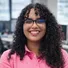 Portrait of Kirthana S