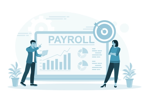 Streamlined Payroll Processing