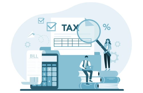 Tax Compliance and Filing